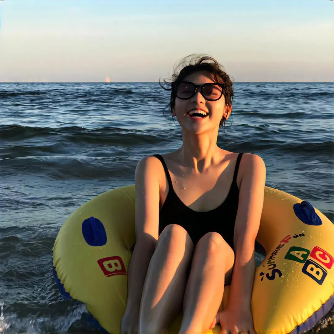 好人不能有恶报